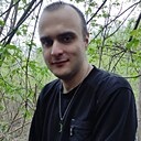 Знакомства: Никита, 33 года, Витебск