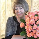 Знакомства: Людмила, 61 год, Витебск