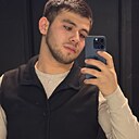 Знакомства: Канан, 22 года, Мытищи