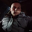 Знакомства: Максим, 24 года, Вилейка