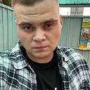 Знакомства: Сергей, 24 года, Калинковичи