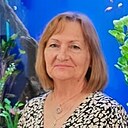 Знакомства: Нина, 70 лет, Климовичи