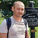 Знакомства: Андрій, 38 лет, Гдыня