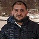 Знакомства: Арсен, 40 лет, Зеленоград