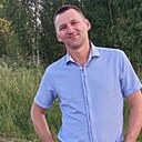 Знакомства: Николай, 42 года, Кинешма