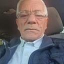 Знакомства: Самвел, 59 лет, Ереван