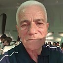 Знакомства: Самвел, 59 лет, Ереван