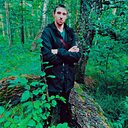 Знакомства: Николай, 38 лет, Черемхово