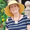 Знакомства: Надюша, 66 лет, Тюмень