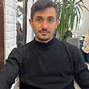 Знакомства: Эмиль, 31 год, Симферополь