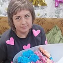 Знакомства: Оксана, 45 лет, Довольное