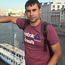 Знакомства: Димон, 35 лет, Барнаул