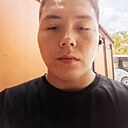 Знакомства: Дамир, 24 года, Караганда