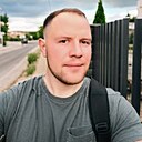 Знакомства: Андрей, 32 года, Молодечно