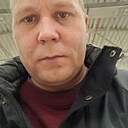 Знакомства: Валентин, 38 лет, Череповец