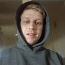 Знакомства: Антон, 30 лет, Пермь