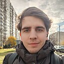 Знакомства: Андрей, 26 лет, Подольск