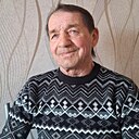 Знакомства: Иваныч, 66 лет, Усолье-Сибирское