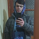 Знакомства: Илья, 20 лет, Уфа