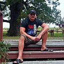 Знакомства: Ден, 45 лет, Брянск