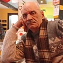 Знакомства: Сергей, 67 лет, Зыряновск