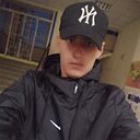 Знакомства: Oleksander, 21 год, Кривое Озеро