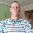 Знакомства: Андрей, 44 года, Солигорск