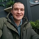 Знакомства: Степа, 39 лет, Асбест
