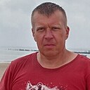 Знакомства: Андрей, 45 лет, Щецин