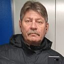 Знакомства: Виктор, 66 лет, Новосибирск