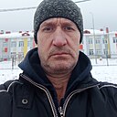 Знакомства: Сергей, 49 лет, Гусь Хрустальный