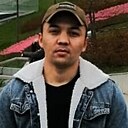 Знакомства: Эдик, 31 год, Варшава