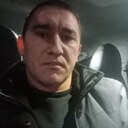 Знакомства: Дмитрий Сидорин, 35 лет, Ртищево