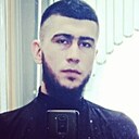 Знакомства: Федя, 27 лет, Братск