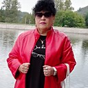 Знакомства: Валентина, 67 лет, Березовский (Кемеровская Обл)