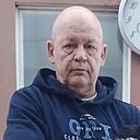 Знакомства: Владимир, 67 лет, Новокуйбышевск