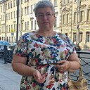 Знакомства: Татьяна, 52 года, Валдай