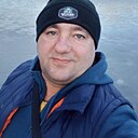 Знакомства: Юра, 45 лет, Рига