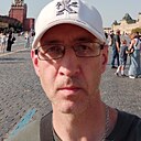 Знакомства: Денис, 49 лет, Воткинск