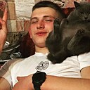 Знакомства: Богдан, 20 лет, Ковель