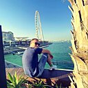 Знакомства: Руслан, 37 лет, Симферополь