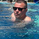 Знакомства: Семен, 36 лет, Солигорск