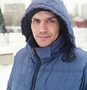 Знакомства: Евгений, 40 лет, Петровск