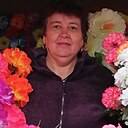 Знакомства: Рамзия, 57 лет, Оренбург