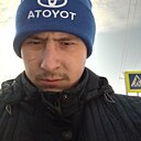 Знакомства: Серега, 26 лет, Осинники
