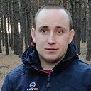 Знакомства: Сергей, 30 лет, Москва
