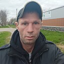 Знакомства: Дмитрий, 45 лет, Шпола