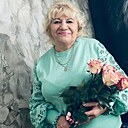 Знакомства: Людмила, 59 лет, Вышний Волочек