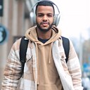 Знакомства: Майк, 24 года, Краснодар