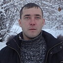Знакомства: Иван, 40 лет, Северобайкальск